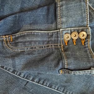 Torrid super stretch jegging 16s